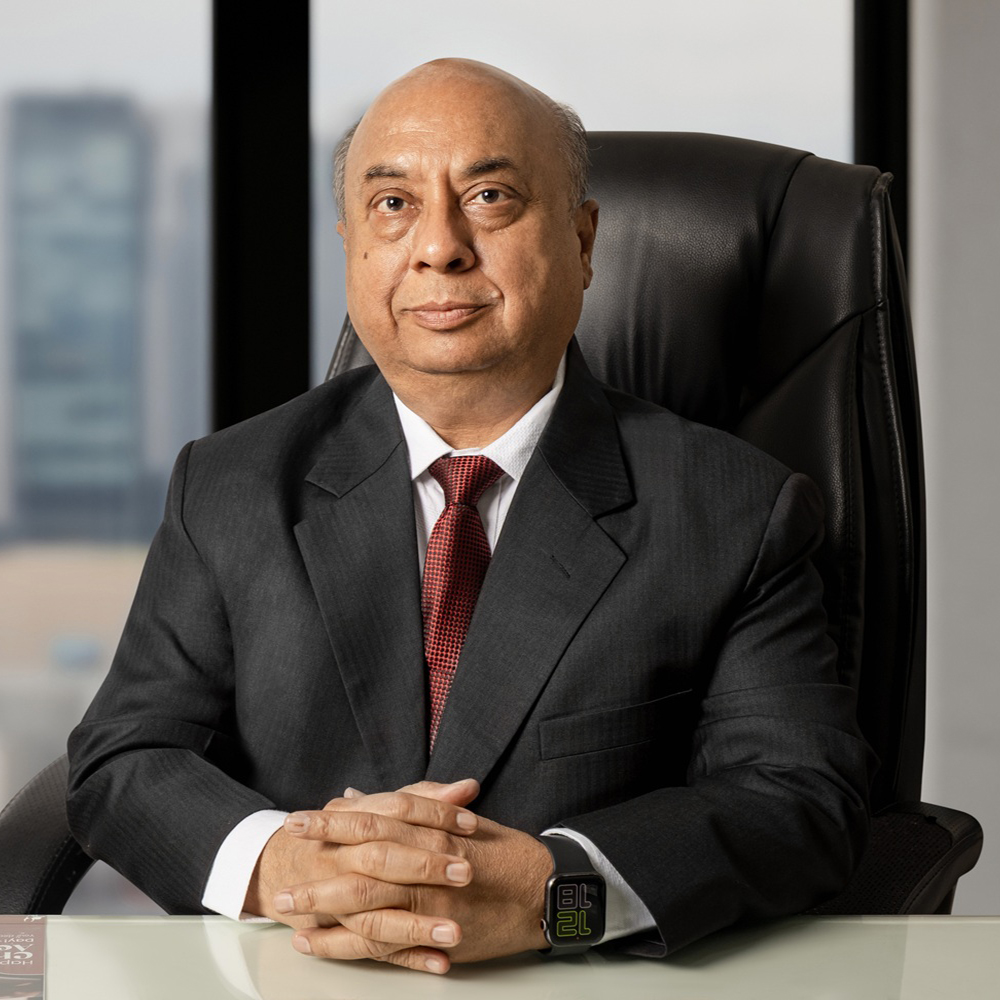 CA Pramod K. Agrawal