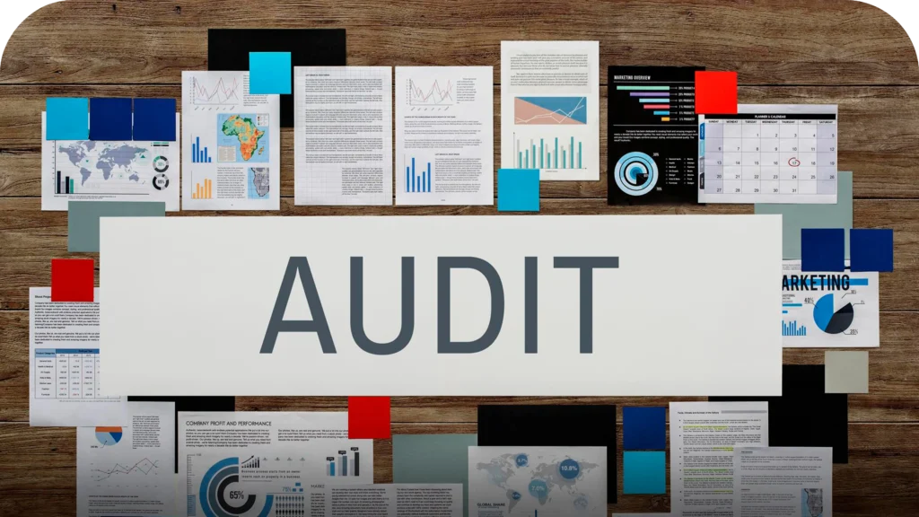 Audit and Assurance