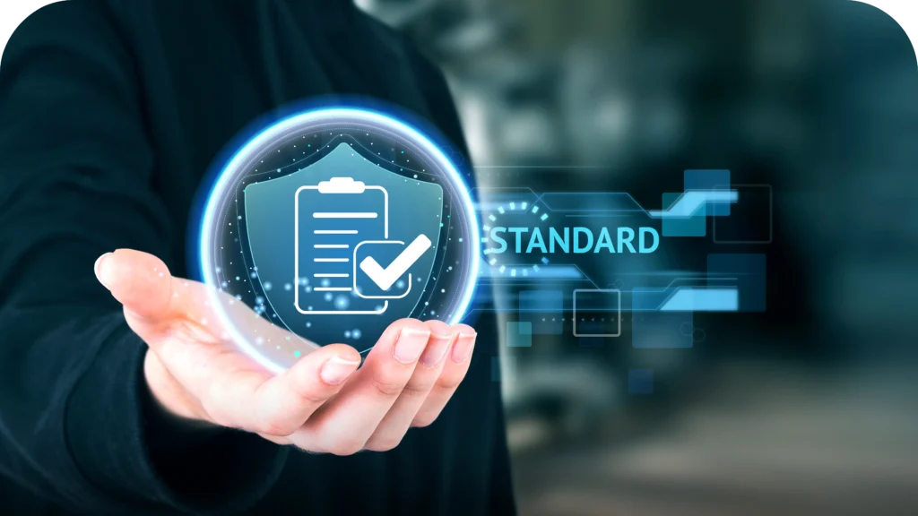 Compliance service
