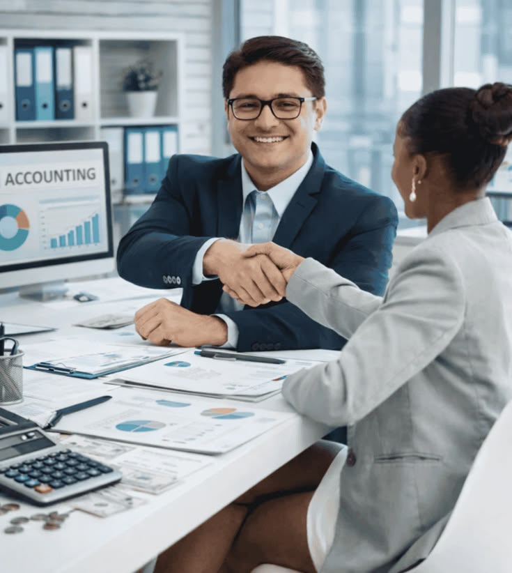 Consultency